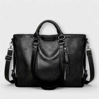 Olivia - Grand Sac à Main en Cuir