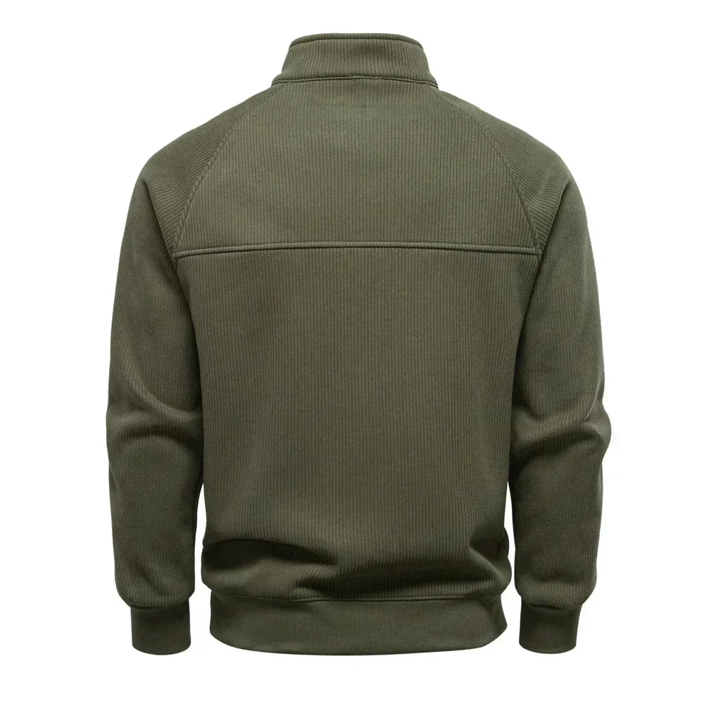 Krause | Pull Thermo pour Hommes