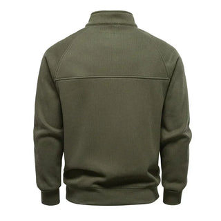 Krause | Pull Thermo pour Hommes