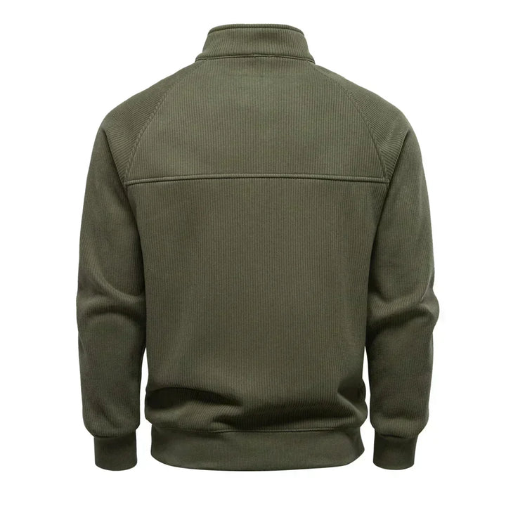 Krause | Pull Thermo pour Hommes