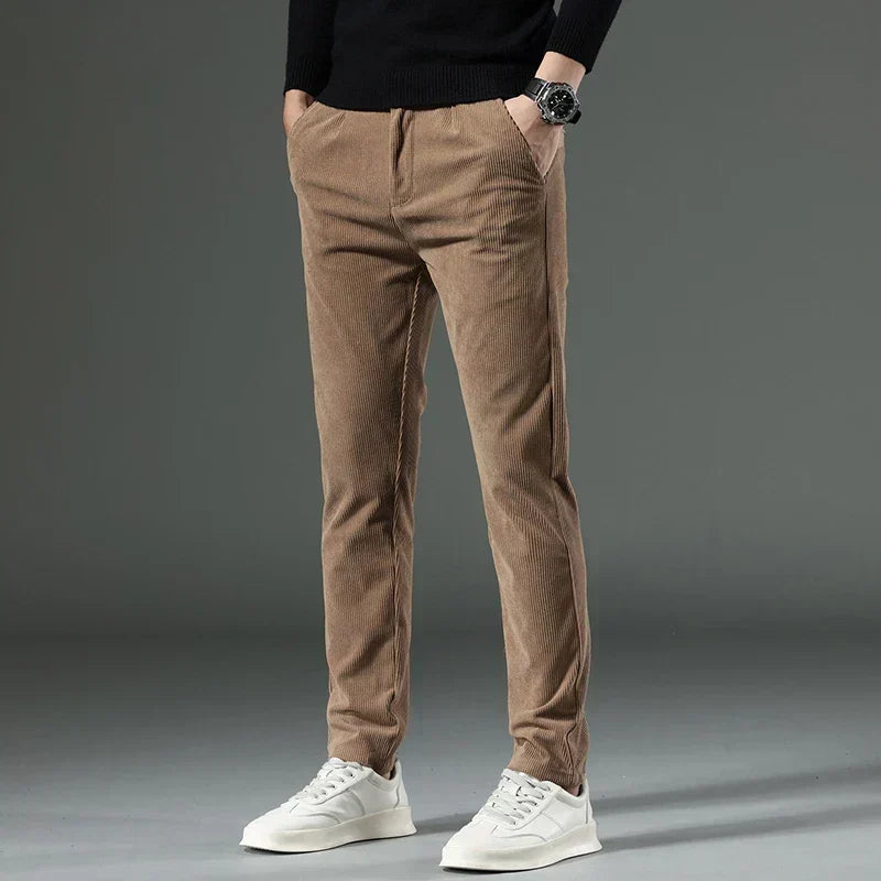 Chester | Pantalons
