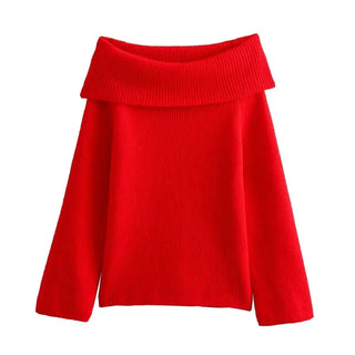 Lara | Pull Off-Shoulder