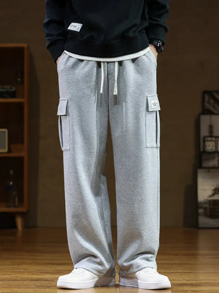 Joseph | Pantalon de jogging avec poches latérales