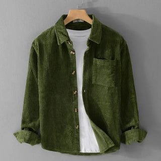 Liam | Veste Chemise