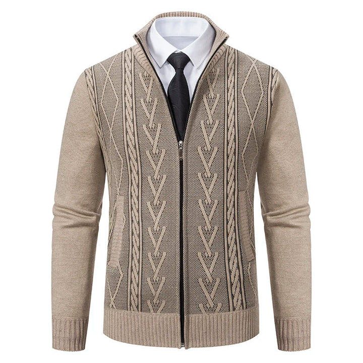 Casimir | Pulls exclusifs pour hommes pour une chaleur agréable