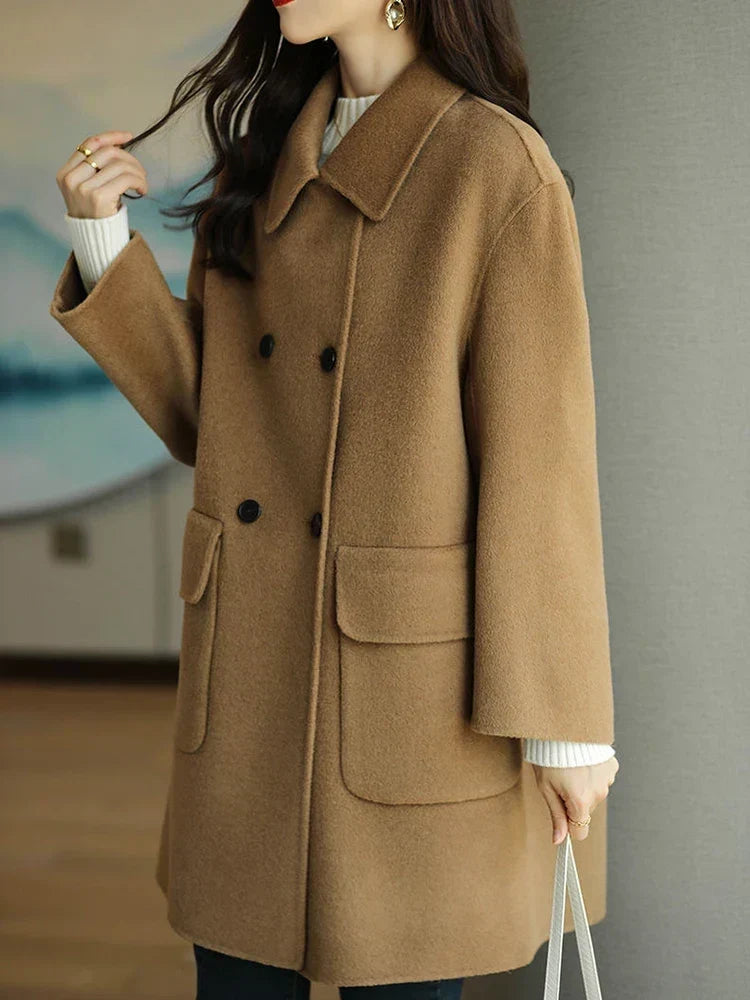 Shanon | Blazer Élégant