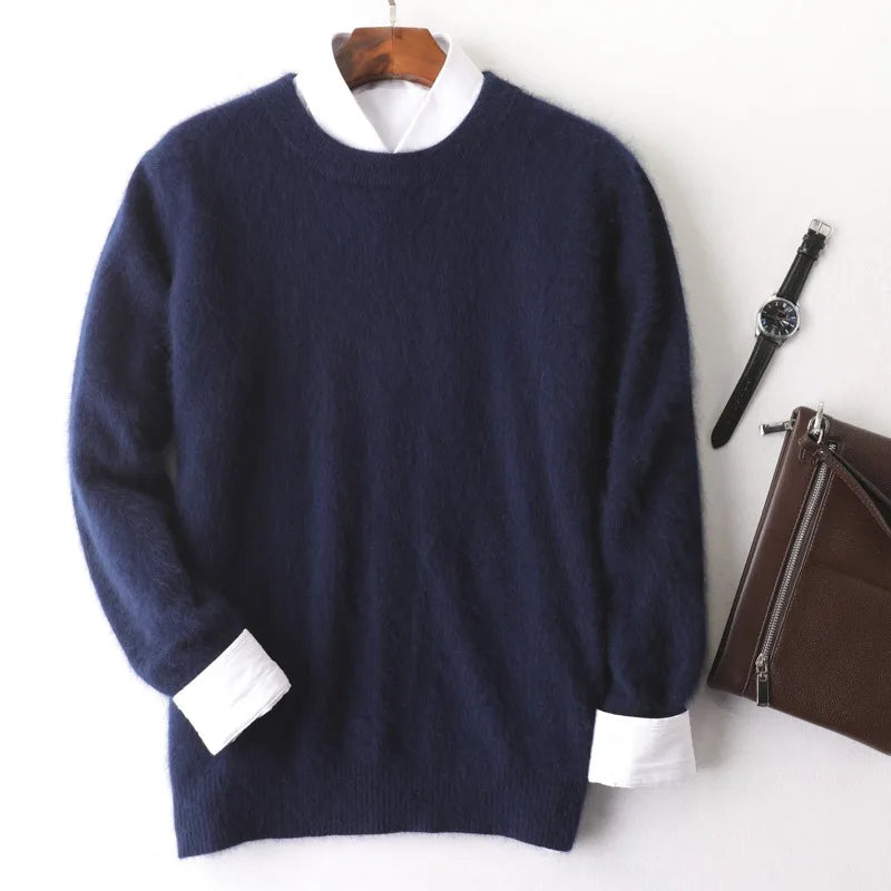 Ravenna | Pull Luxe