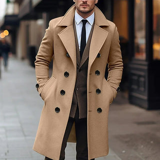 Manteau Trench Jude