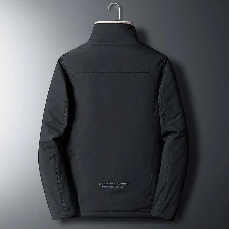 Gerard | Veste Confortable