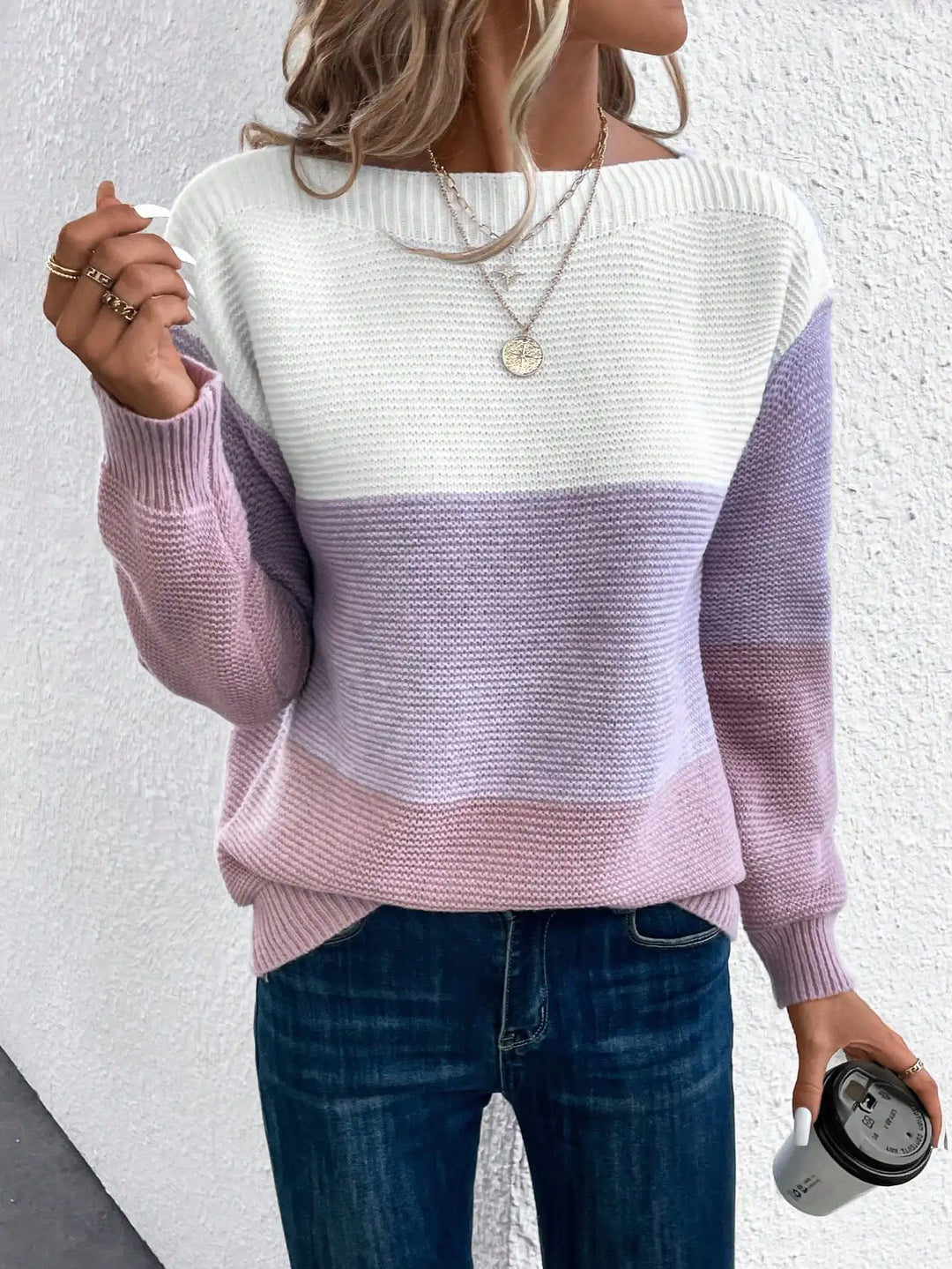 Lovisa | Pull d'hiver élégant