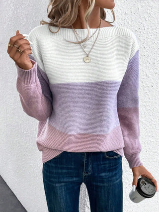 Lovisa | Pull d'hiver élégant
