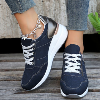Inga Chaussures Orthopédiques Avec Support de Voûte Boîte Large