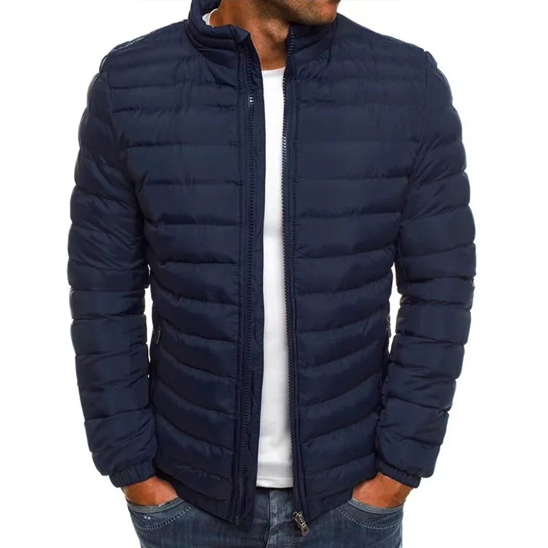 Oliver | Veste de printemps chaude