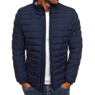 Oliver | Veste de printemps chaude