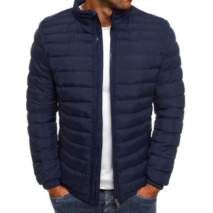Oliver | Veste de printemps chaude
