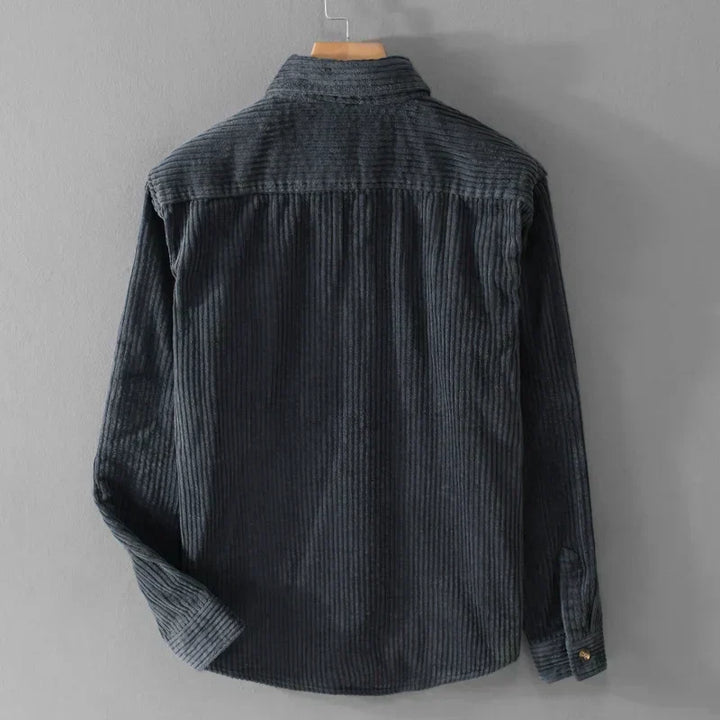 Liam | Veste Chemise