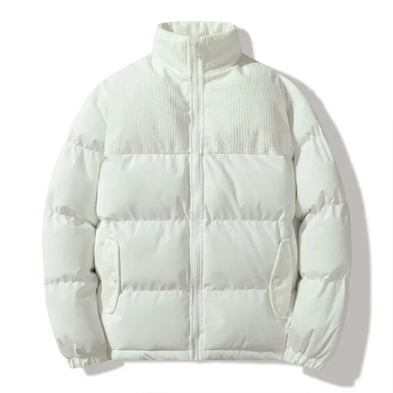 Elmer | Veste rembourrée imperméable