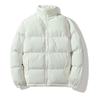 Elmer | Veste rembourrée imperméable