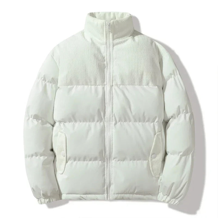 Elmer | Veste rembourrée imperméable