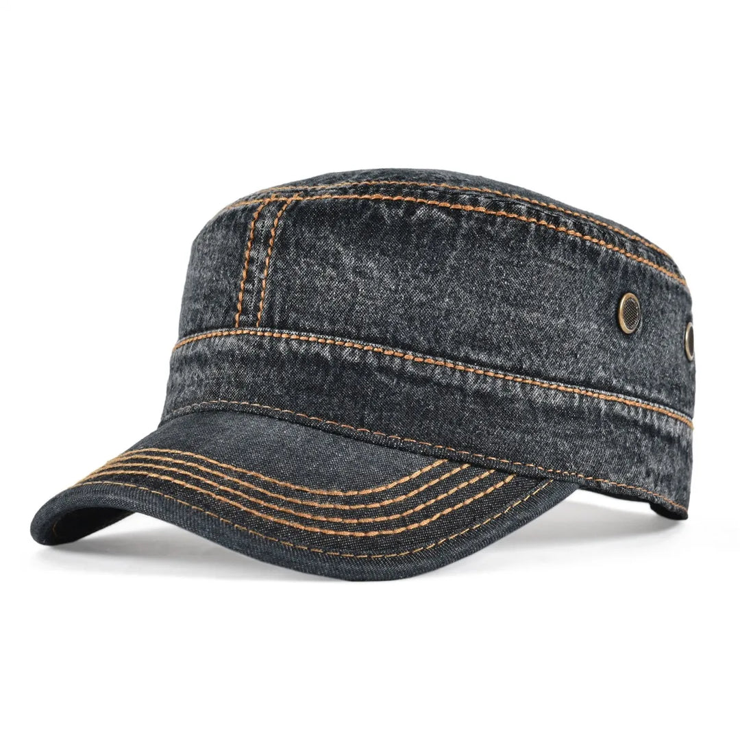 Vernon | Casquette Vintage