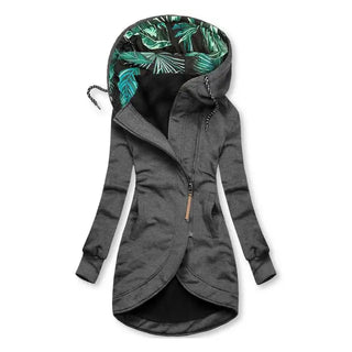 Kaycee | Sweat à capuche slim-fit