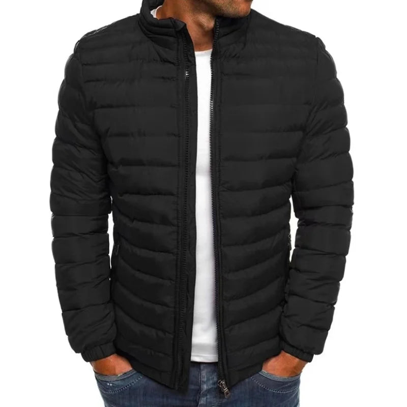 Oliver | Veste de printemps chaude