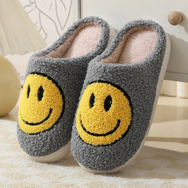 FluffyFeet | Chaussons Douillets