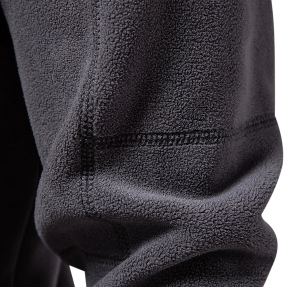 Milo | Veste Softshell Douillette
