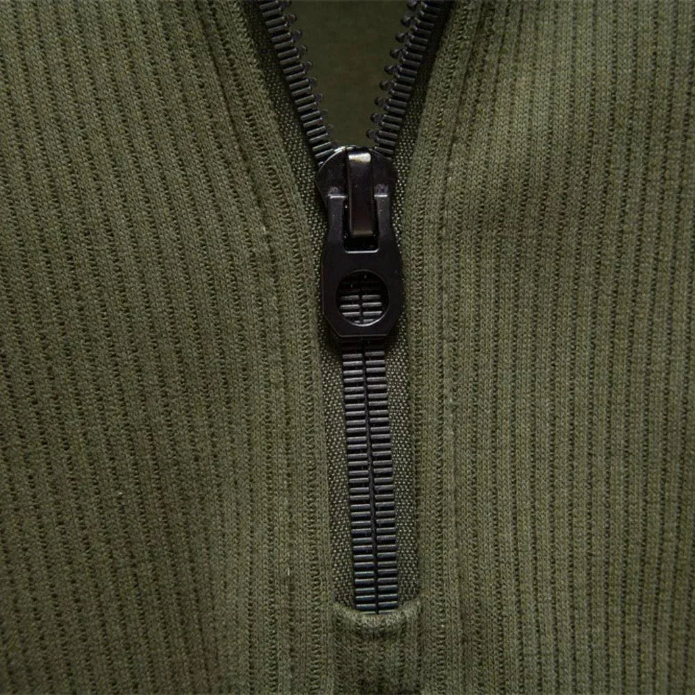 Krause | Pull Thermo pour Hommes