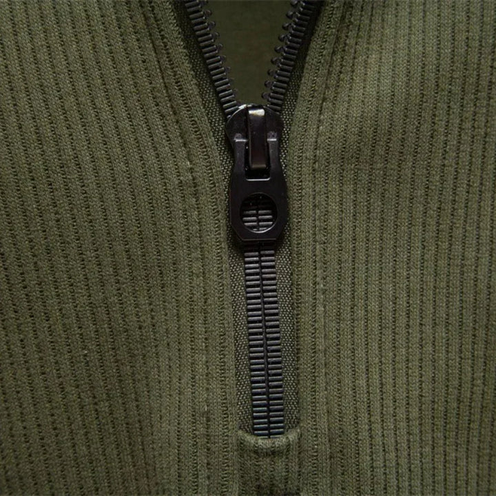 Krause | Pull Thermo pour Hommes