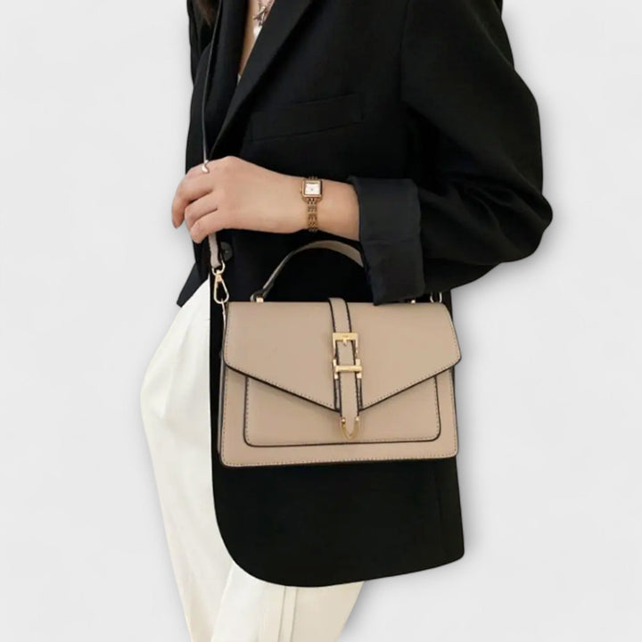 Olivia - Sac à bandoulière classique