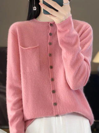 Cyrose | Cardigan à boutons