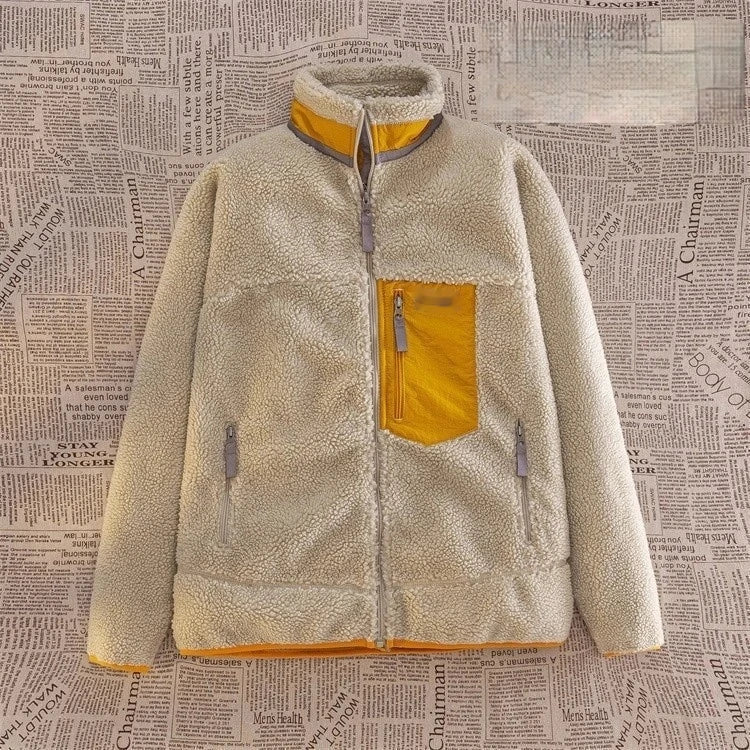 Liv | Veste Douce et Confortable