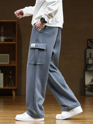 Joseph | Pantalon de jogging avec poches latérales