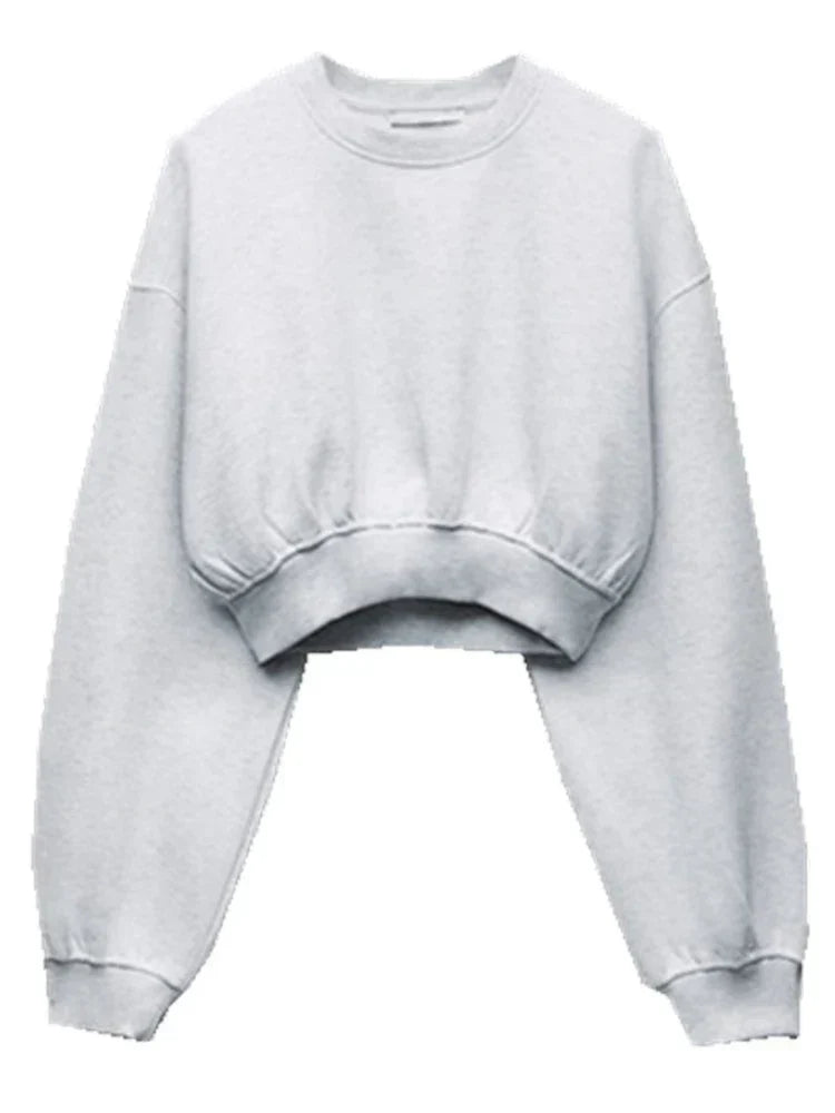 Merel | Ensemble de Crop-Top Deux Pièces