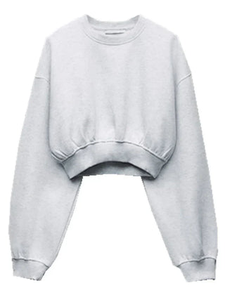 Merel | Ensemble de Crop-Top Deux Pièces