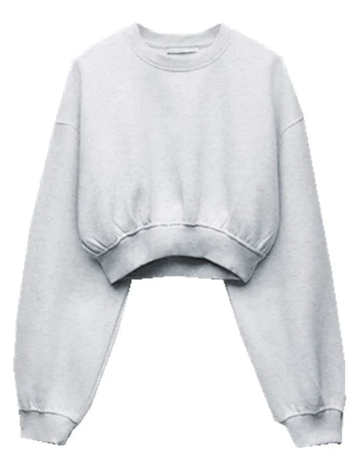 Merel | Ensemble de Crop-Top Deux Pièces