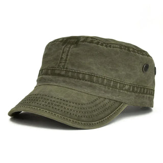 Vernon | Casquette Vintage