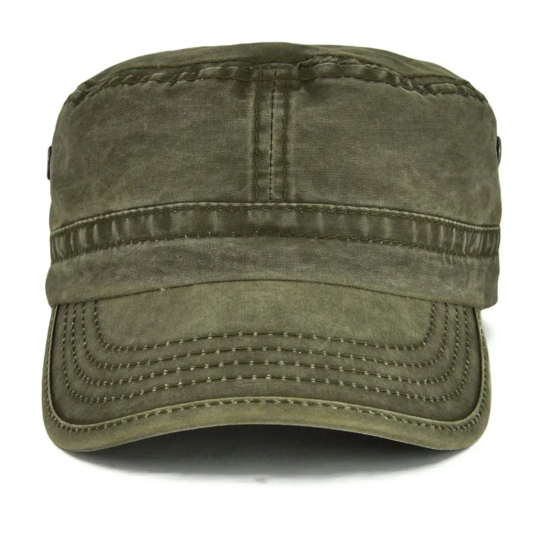 Vernon | Casquette Vintage