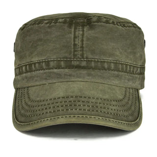Vernon | Casquette Vintage