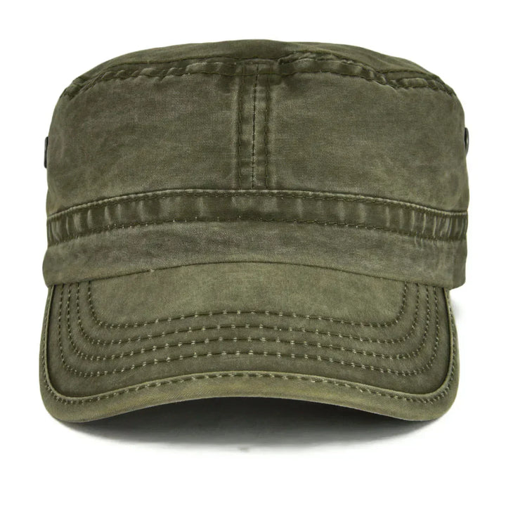 Vernon | Casquette Vintage
