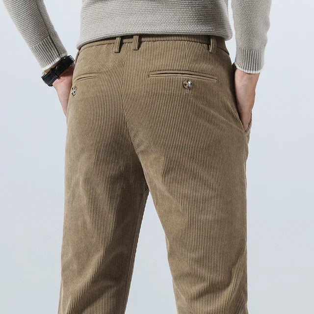 Chester | Pantalons