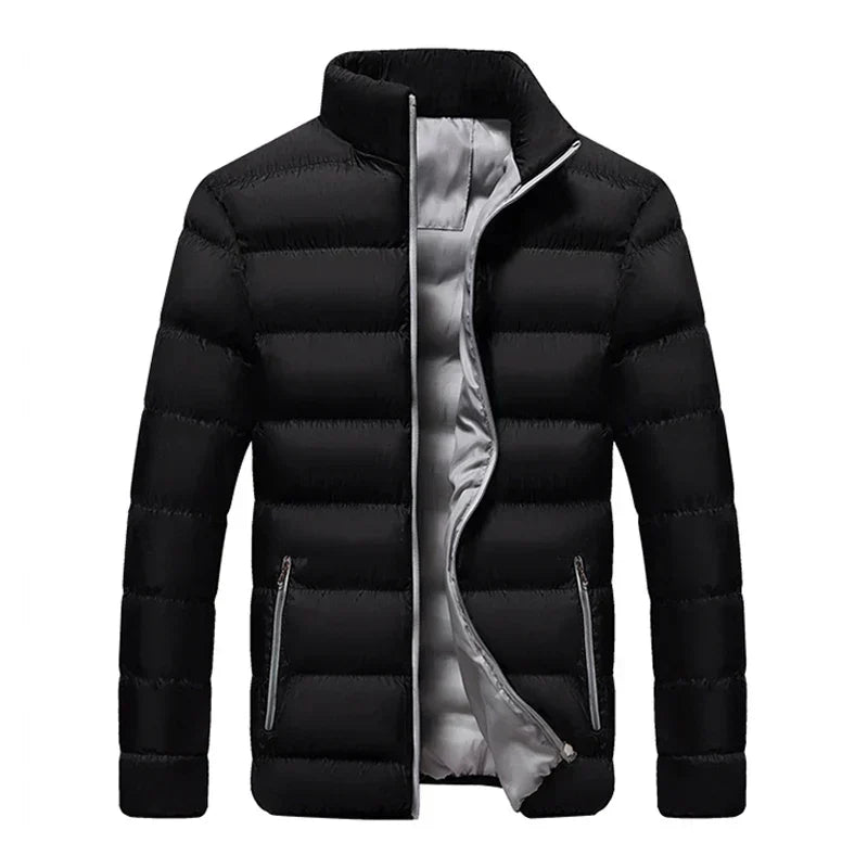 Zeger | Veste Isolante