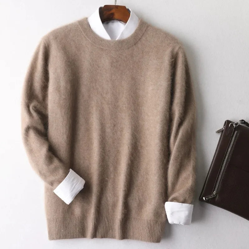 Ravenna | Pull Luxe