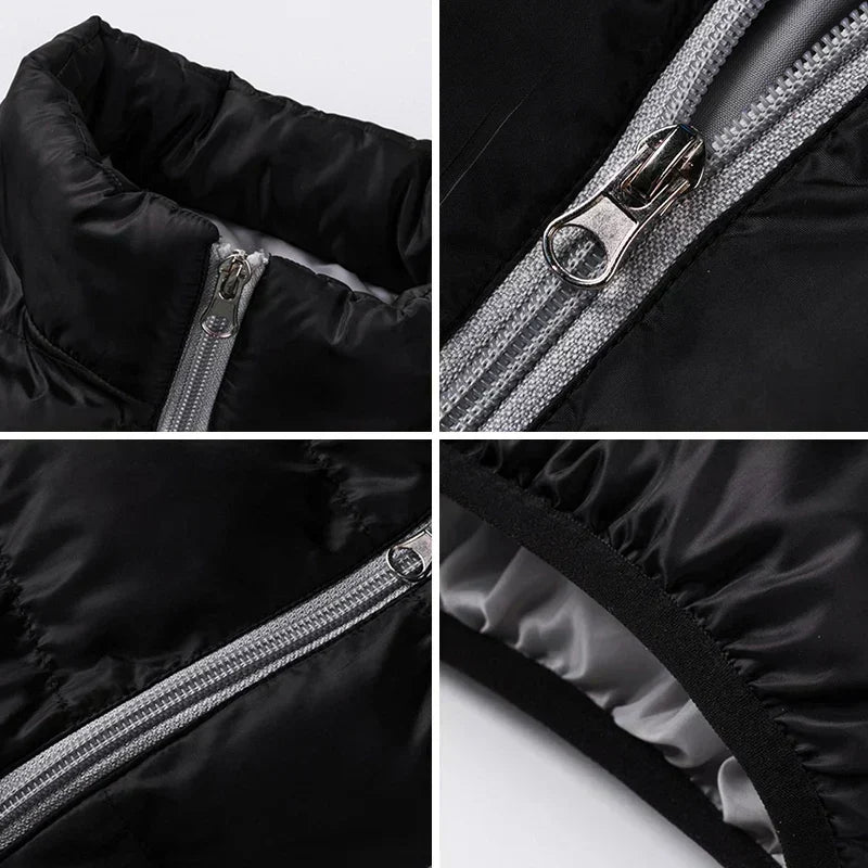 Zeger | Veste Isolante