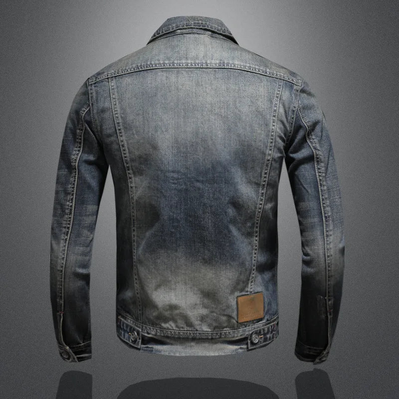 Hugo | Veste en Jean