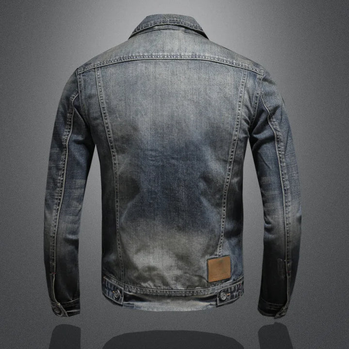 Hugo | Veste en Jean