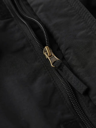 Evra | Veste coupe-vent 2-en-1 avec gants intégrés