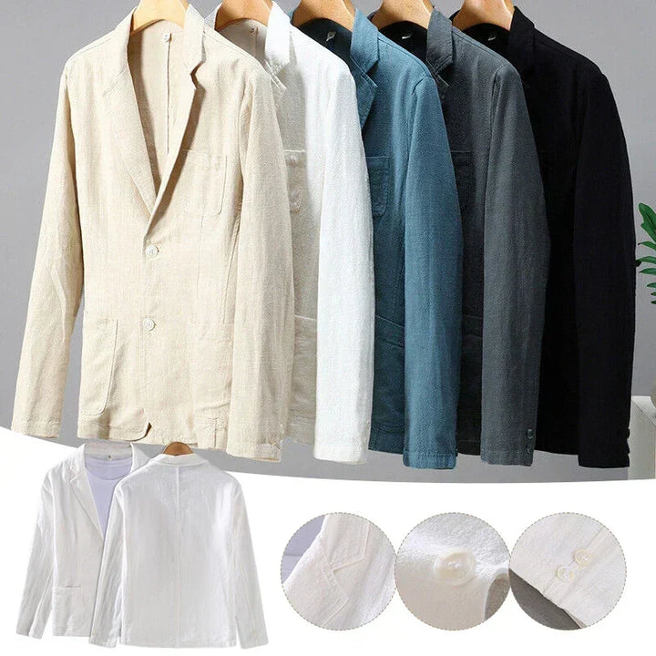Emil | Veste