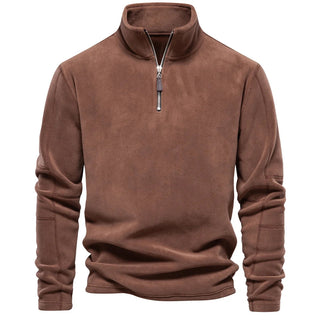 Milo | Veste Softshell Douillette